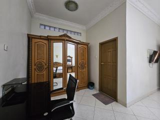 Flamboyan House - Padang - 4