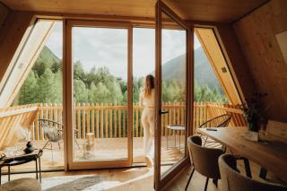 Collis Hill Chalets & Hotel - Kals am Großglockner - 9