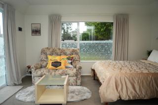 Cozy and sunny room near City To Seapath - Christchurch - 8