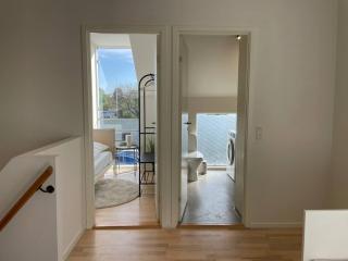 The Luxe Loft - Horsens - 9