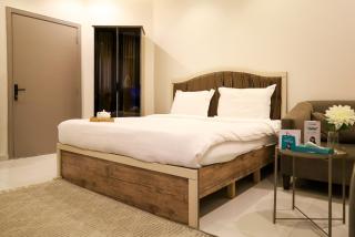LP85-1 Riyadh Studio 201 Apartment - Riade - 4