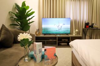 LP85-1 Riyadh Studio 201 Apartment - Riade - 0