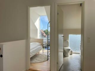 The Luxe Loft - Horsens - 3