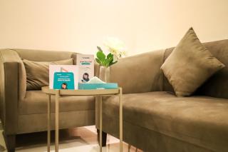 LP85-1 Riyadh Studio 201 Apartment - Riade - 6