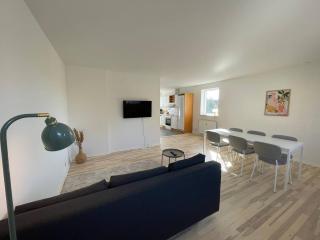 The Luxe Loft - Horsens - 1