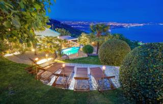 Vila Iris - Opatija by Villas Guide - Breza - 0
