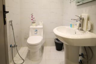 LP85-1 Riyadh Studio 201 Apartment - Riade - 3