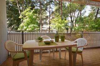 Appartamenti Sequoia - Bibione - 0