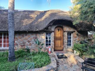 mokolodi Conservancy Chalets - Gaborone - 9