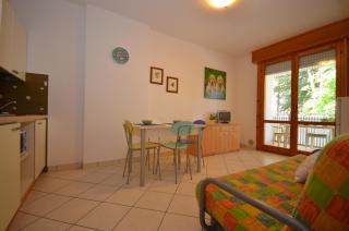 Appartamenti Sequoia - 9