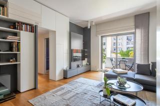 Heima Smart - Charme Apartment by Wonderful Italy - Palermo - 0