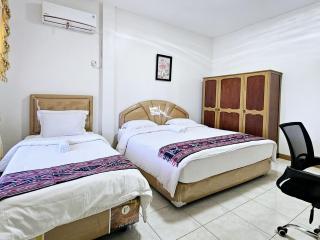 Flamboyan House - Padang - 6