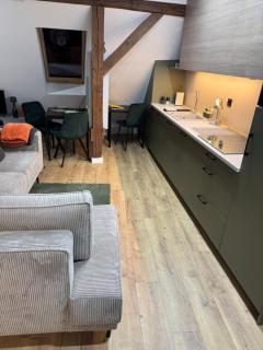 Apartament Fyrtel - Poznań - 7
