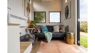 Wodalla Horse Farmstay by Tiny Away - Nyora - 3