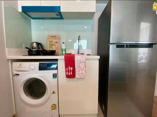 Astra Sky River Amazing Rooftop Pool Nearby Night Market - 6