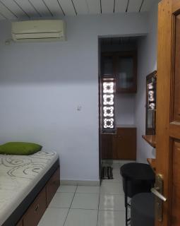 MAJAS HOTEL SANUr - Jakarta - 3
