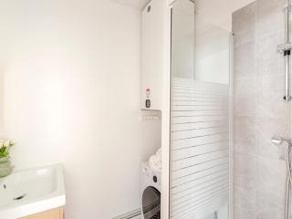 Cozy Apartment - Louvre - Sentier I - París - 1