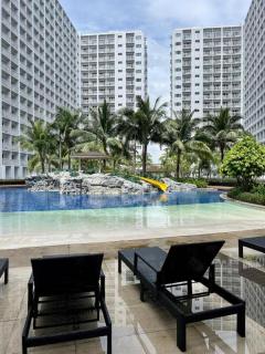 Casa JYD at Shore Residences - Mall of Asia - Manila - 5