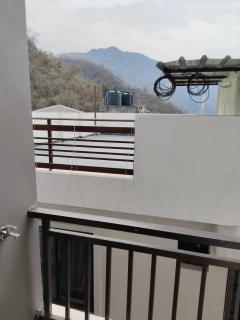 Spiritual Oasis - Rishikesh - 1