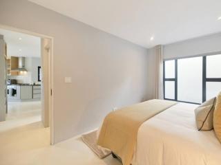 Fynbos Hill Luxury Accommodation - 2