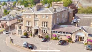 Laichmoray Hotel - Elgin - 0