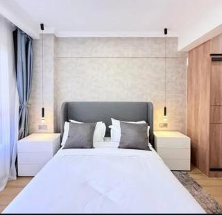 Crown Z towers - Ruiru - 1