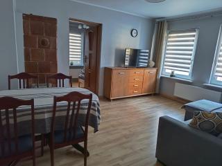Apartament Bitwy pod Płowcami - Sopot - 5
