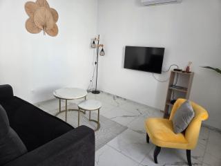 Appartement 50m2 - 5