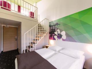 B&B Hotel Bochum-Herne - Herne - 9