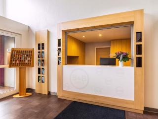 B&B Hotel Bochum-Herne - Herne - 7