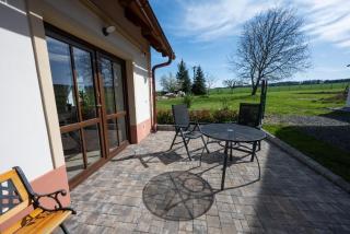 Magical country home - Trnov - 5