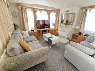 Charming Caravan To Hire At Breydon Water Holiday Park In Norfolk Ref 10003Tc - Belton - 7