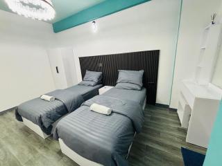 B L Inn - Malé - 0