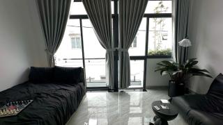 Tom Staycation - Ho-Chi-Minh-Stadt - 2