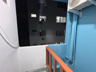 B L Inn - Malé - 2