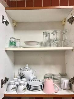 Luxury Apartment- 5 min Walking Distance Beach and 3 minutes walking distance Metro - 1