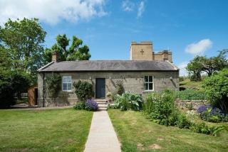 Poppy House - Alnwick - 9