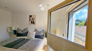 Ferienwohnung Oberalm - 5