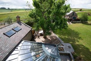Poppy House - Alnwick - 6