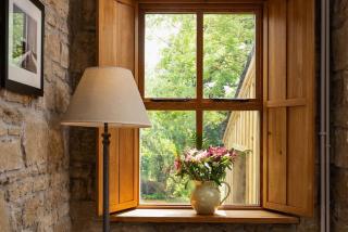 Poppy House - Alnwick - 2