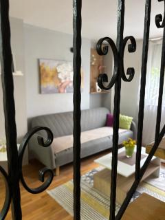 Mia’s duplex apartment - 5
