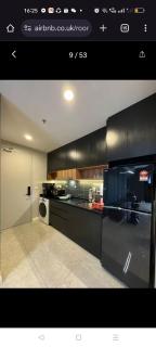 Axon Residence - Kampong Baharu Balakong - 4