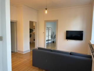 Casa Royale - Horsens - 9