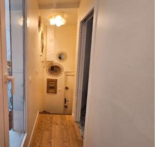 Entire apartment - Brest - 4