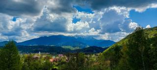 Inspire View - Boutique - 0
