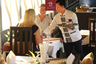 Victoria XiengThong Palace - 2