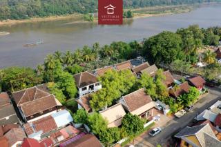 Victoria XiengThong Palace - Luang Prabang - 8