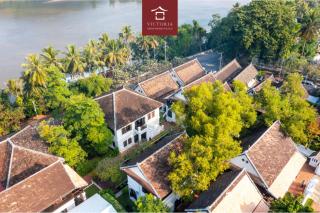 Victoria XiengThong Palace - Luang Prabang - 9