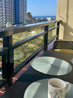 Kristine Nicole Club Paraiso Seaview - 0