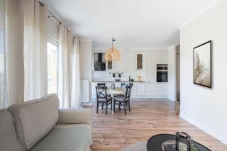 NADMORSKIE BOHO Brzeźno przy plaży - 7